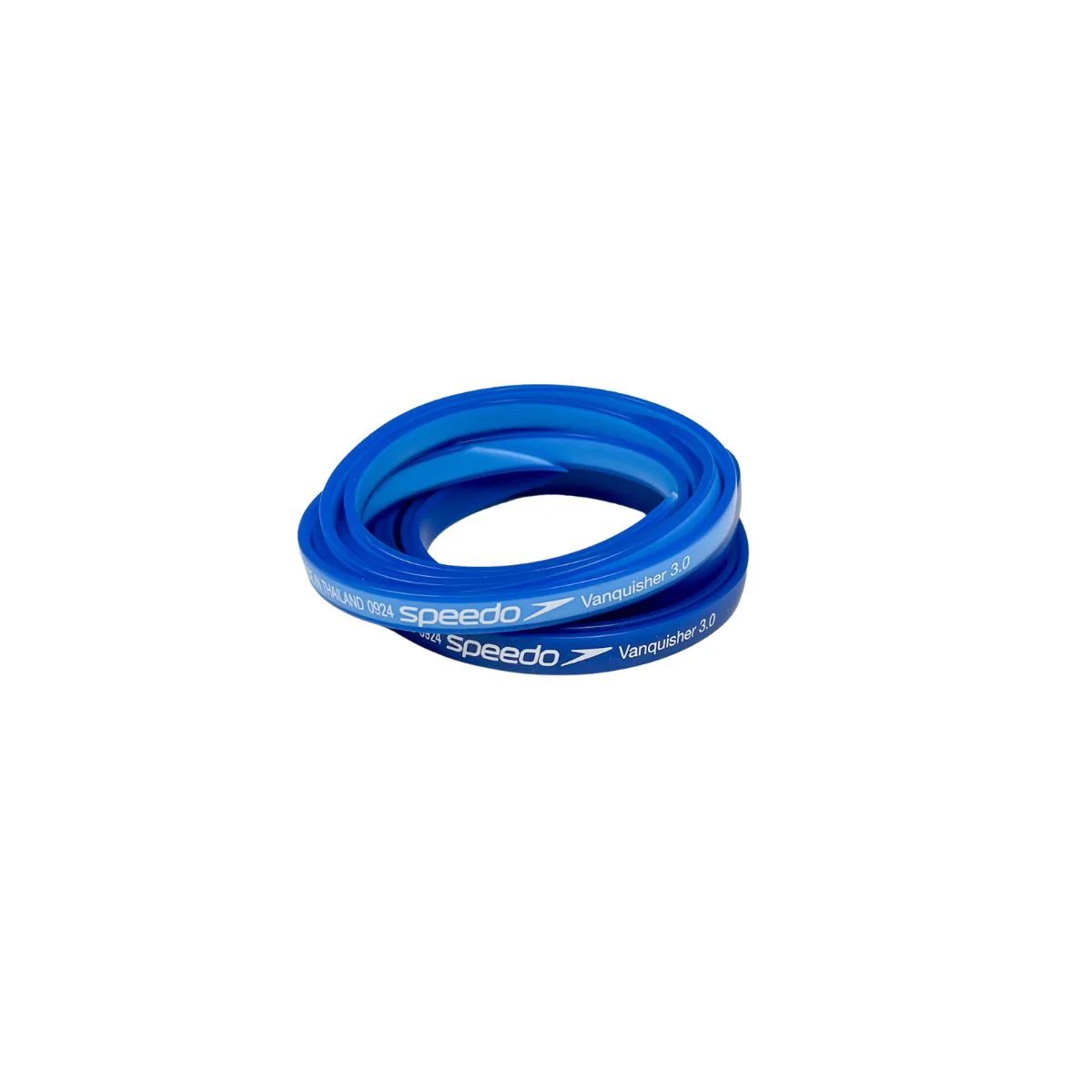 Speedo Vanquisher 3.0 Replacement straps - Image 4