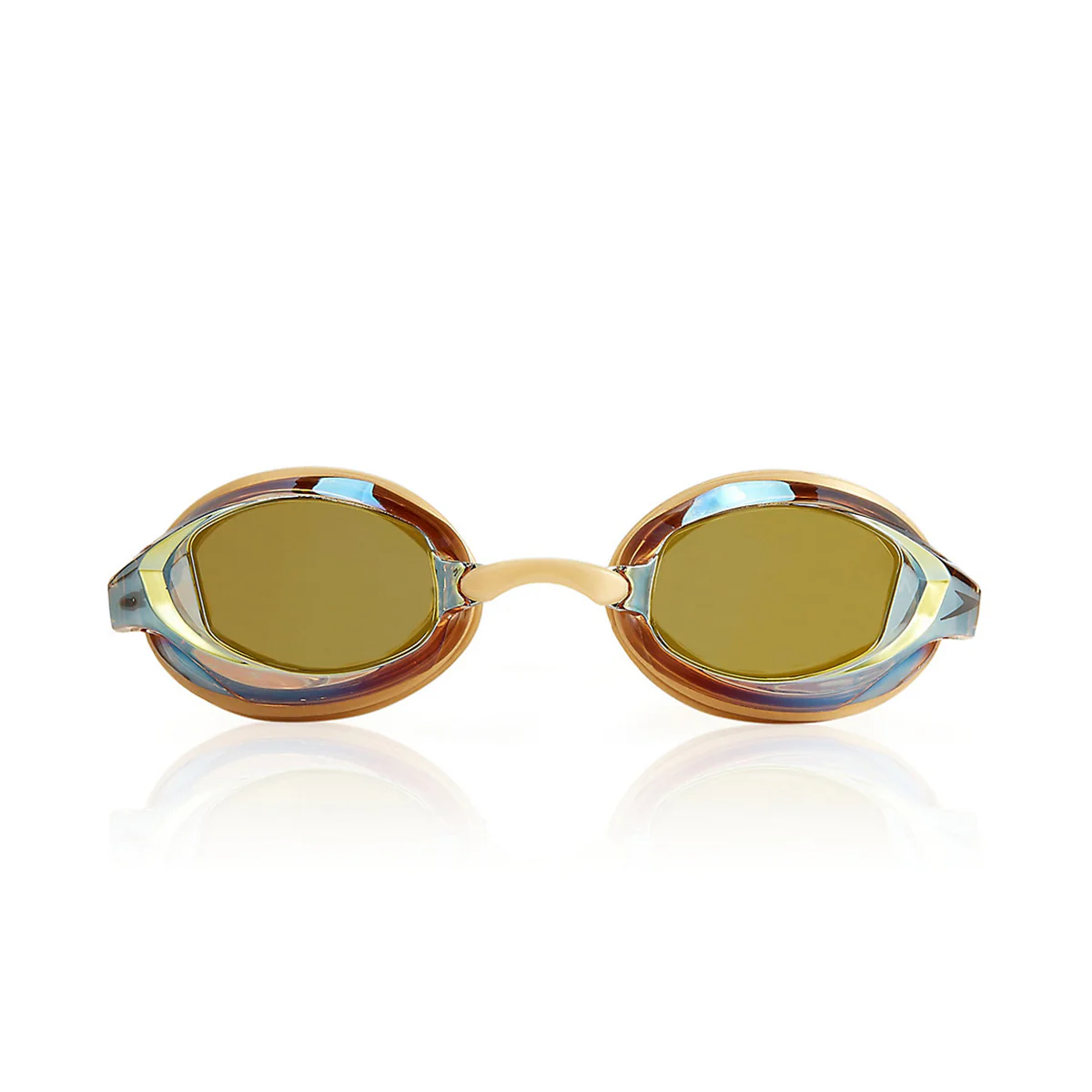 Speedo Vanquisher EV Mirrored Goggle - Image 11