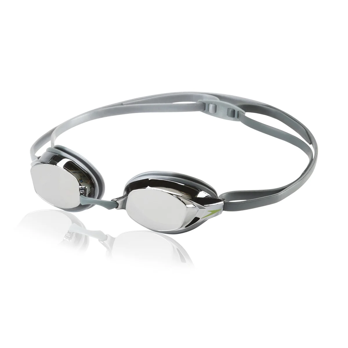 Speedo Vanquisher EV Mirrored Goggle - Image 12