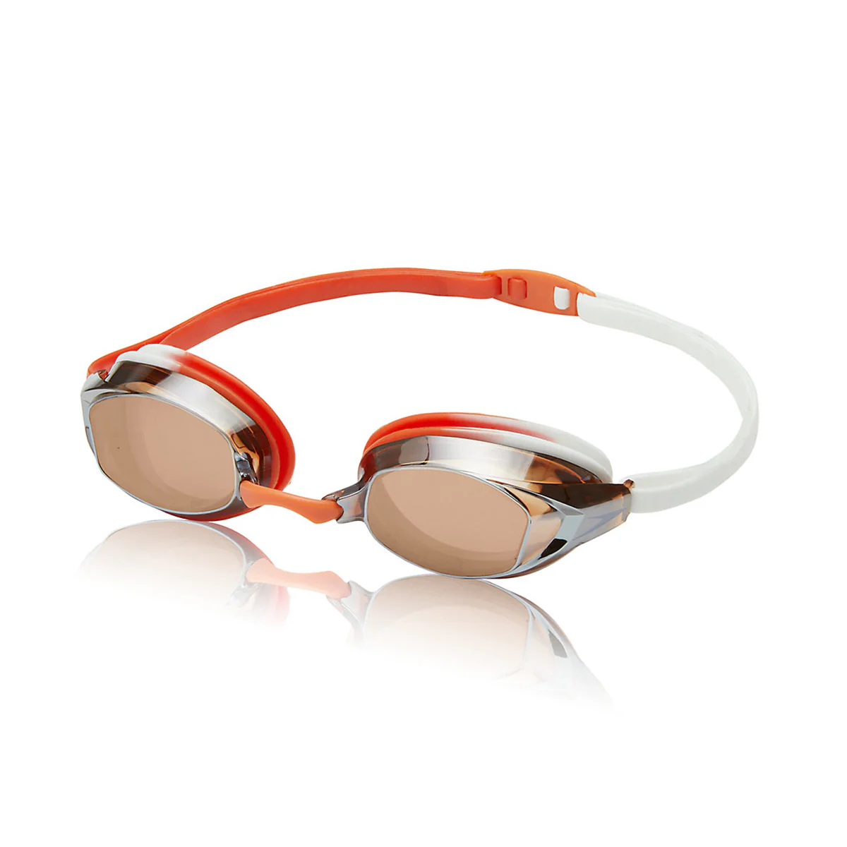 Speedo Vanquisher EV Mirrored Goggle - Image 14