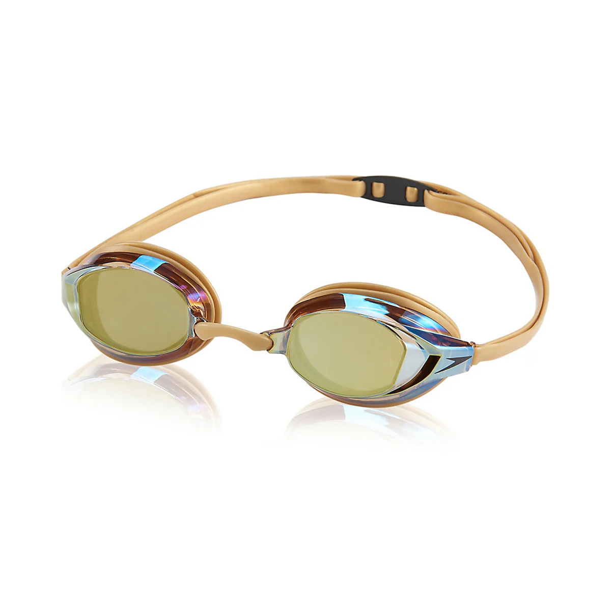 Speedo Vanquisher EV Mirrored Goggle - Image 15