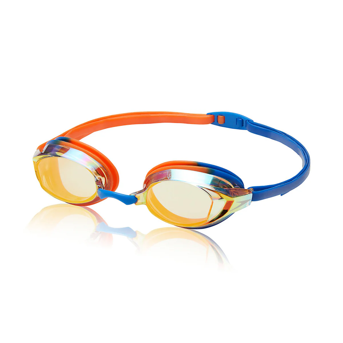 Speedo Vanquisher EV Mirrored Goggle - Image 18