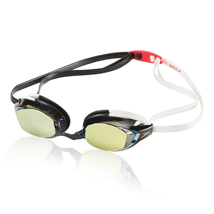 Speedo Vanquisher EV Mirrored Goggle - Image 21