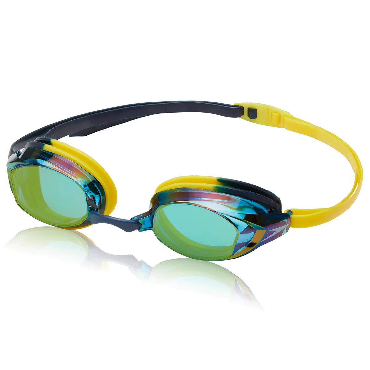 Speedo Vanquisher EV Mirrored Goggle - Image 4