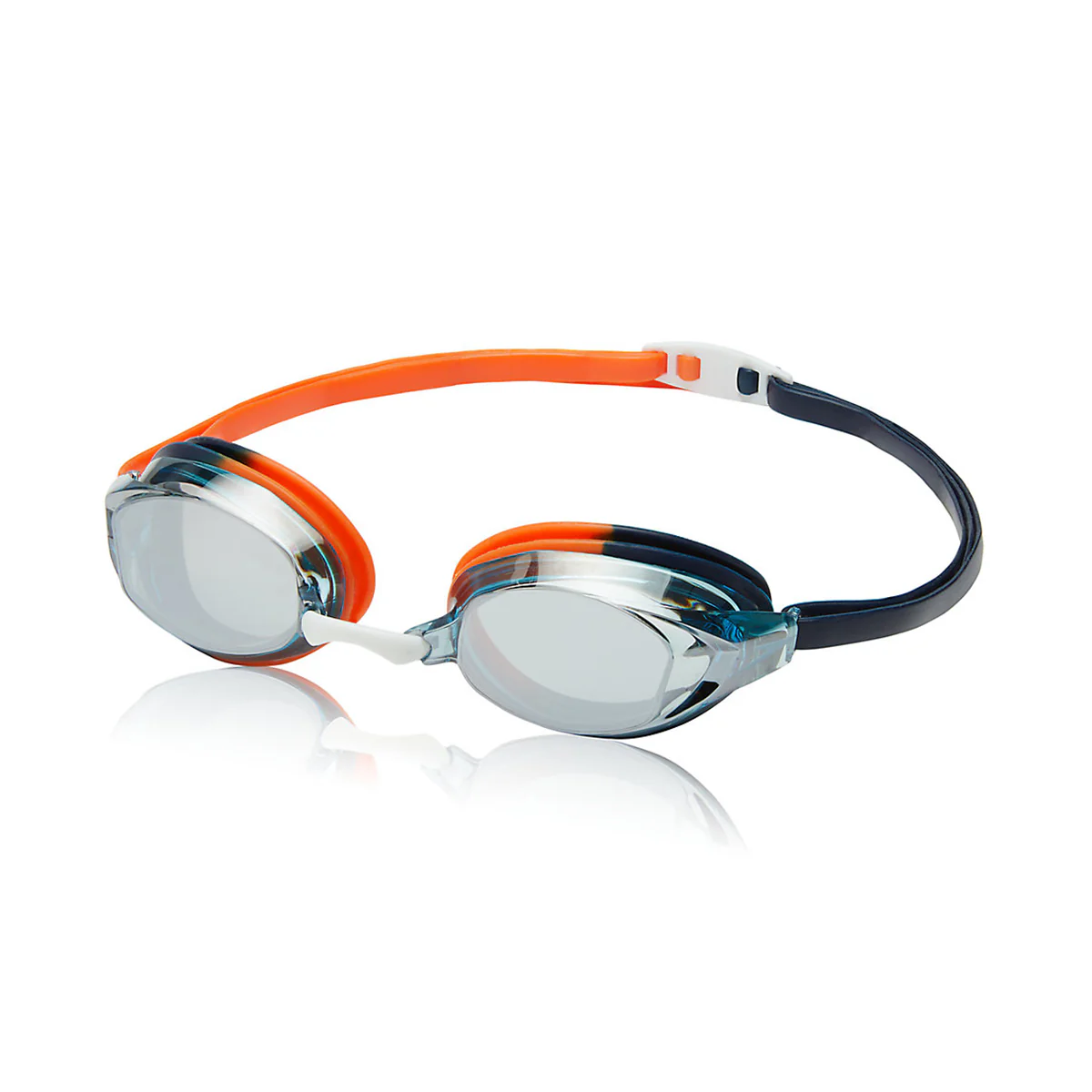 Speedo Vanquisher EV Mirrored Goggle - Image 5