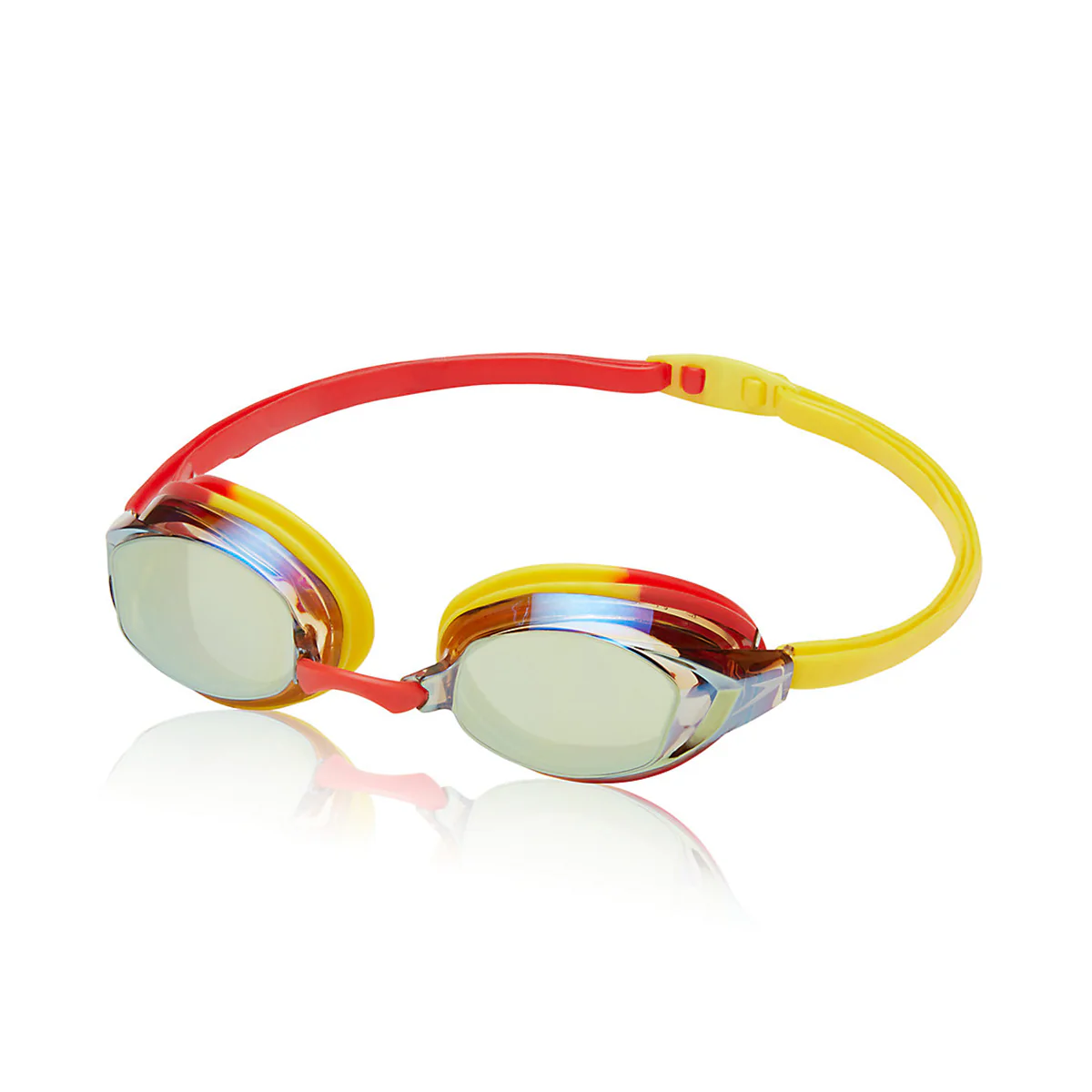 Speedo Vanquisher EV Mirrored Goggle - Image 8