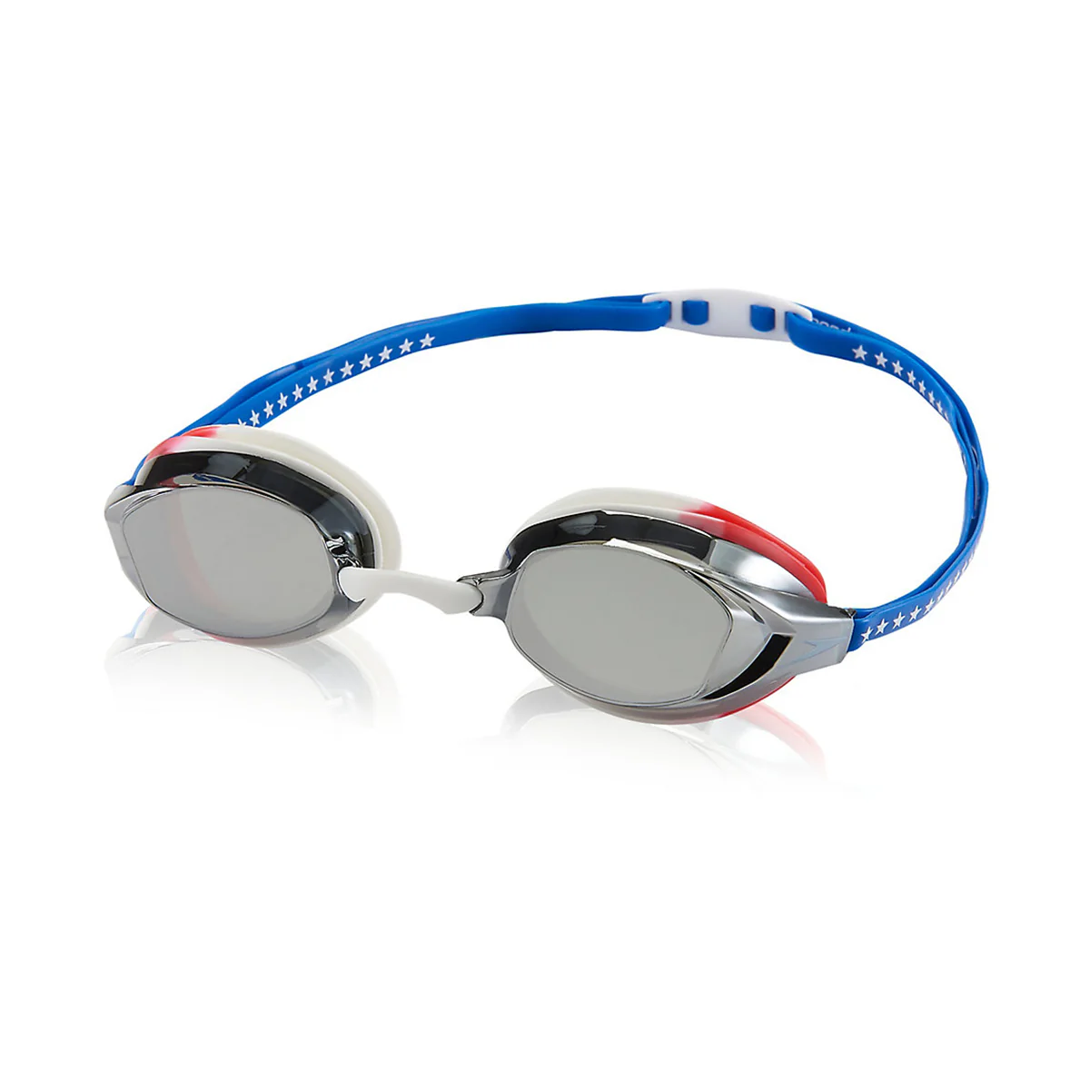 Speedo Vanquisher EV Mirrored Goggle - Image 9