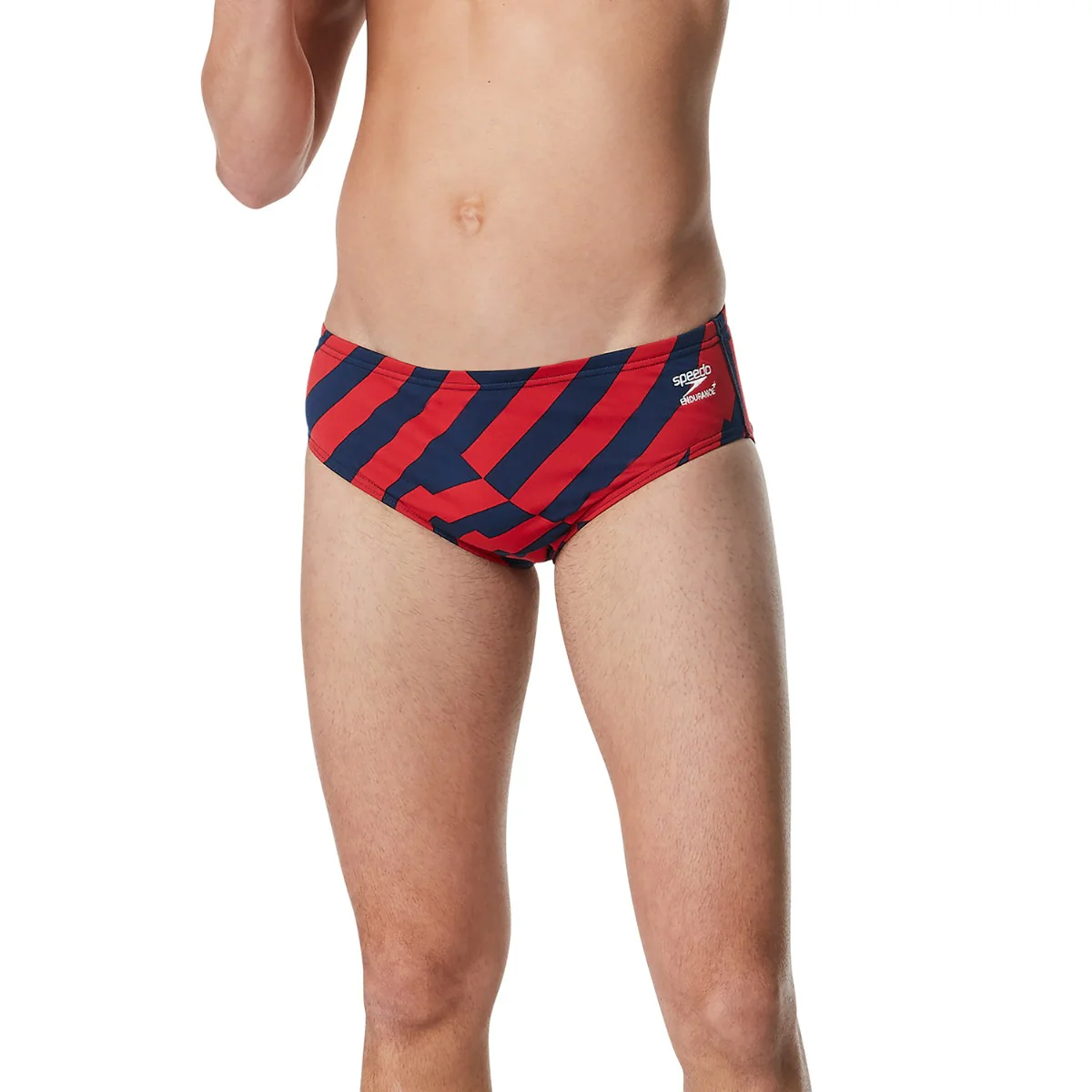 Speedo Vortex Maze Brief - Image 6