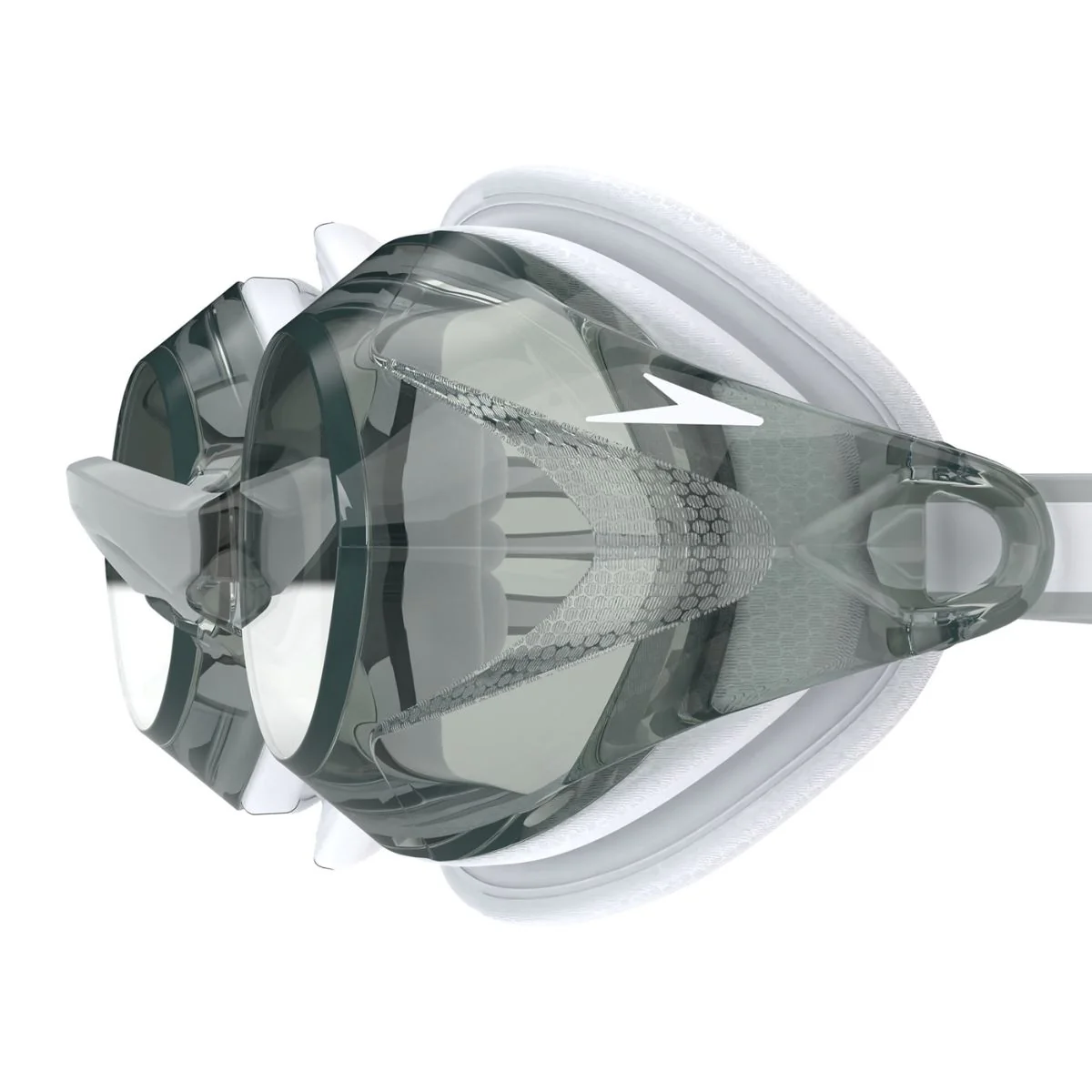 Speedo Women's Vanquisher 3.0 Goggle - Image 3