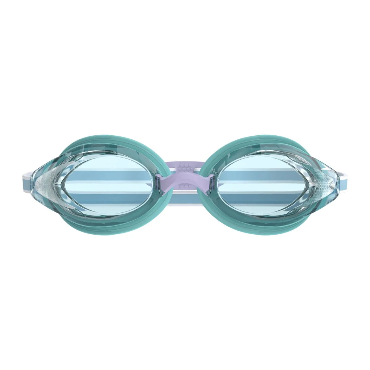 Speedo Women's Vanquisher 3.0 Goggle - Image 5
