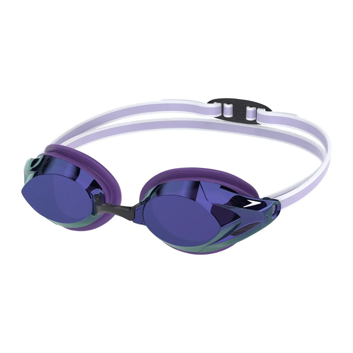 Speedo Women's Vanquisher 3.0 Mirrored Goggle - Image 13