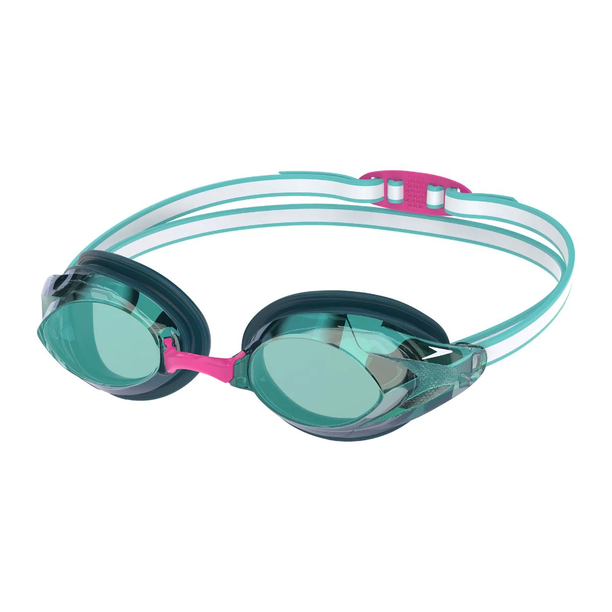 Speedo Women's Vanquisher 3.0 Mirrored Goggle - Image 16