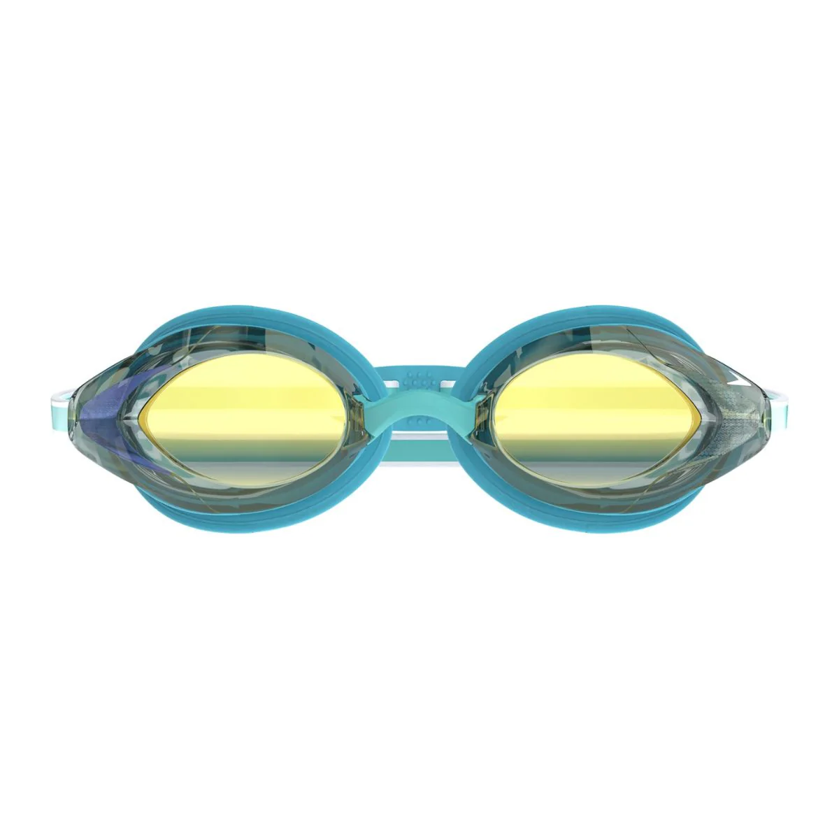 Speedo Women's Vanquisher 3.0 Mirrored Goggle - Image 2