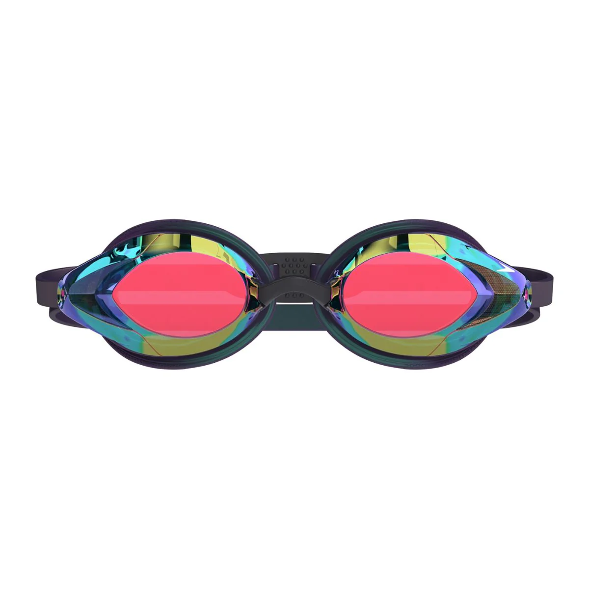 Speedo Women's Vanquisher 3.0 Mirrored Goggle - Image 20