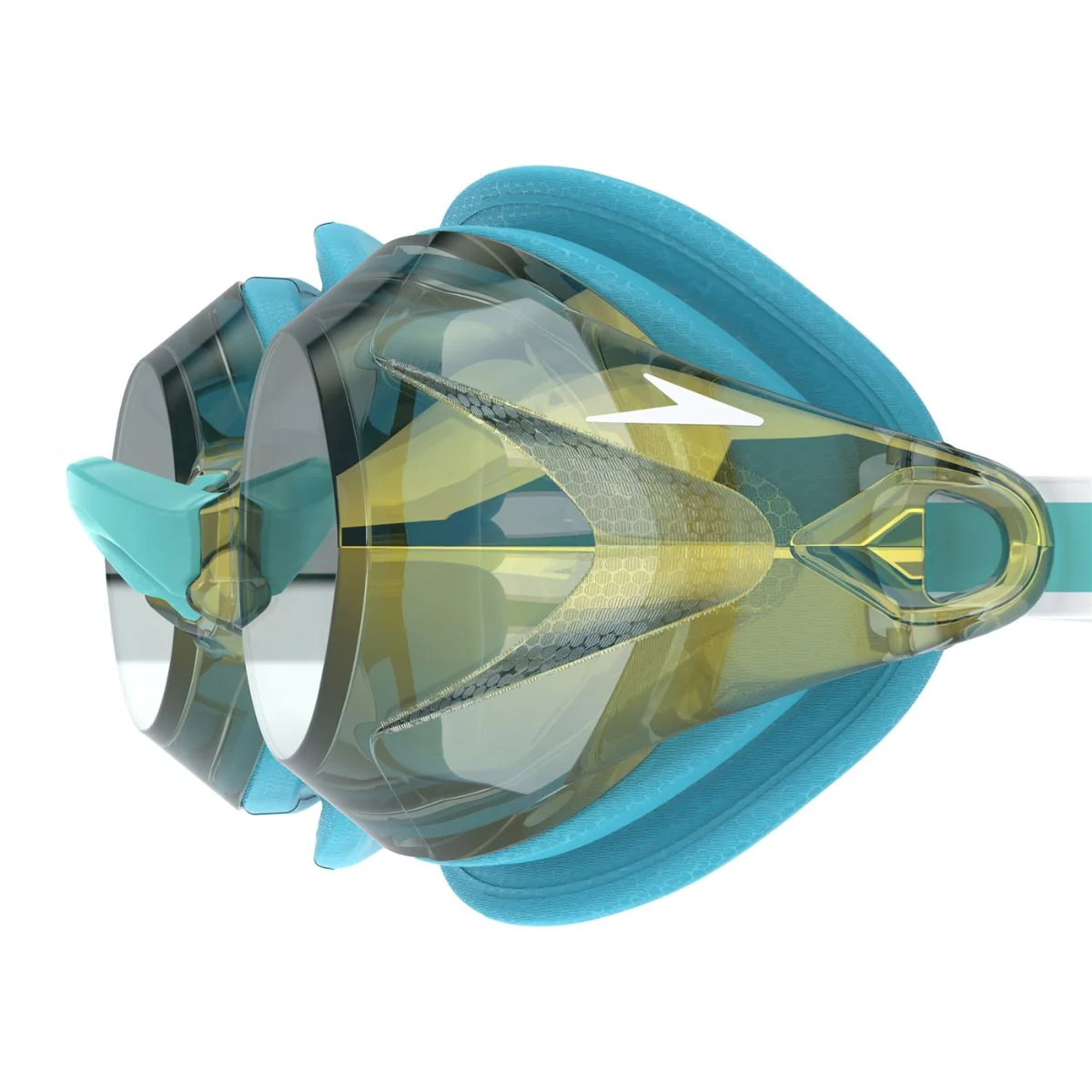 Speedo Women's Vanquisher 3.0 Mirrored Goggle - Image 27