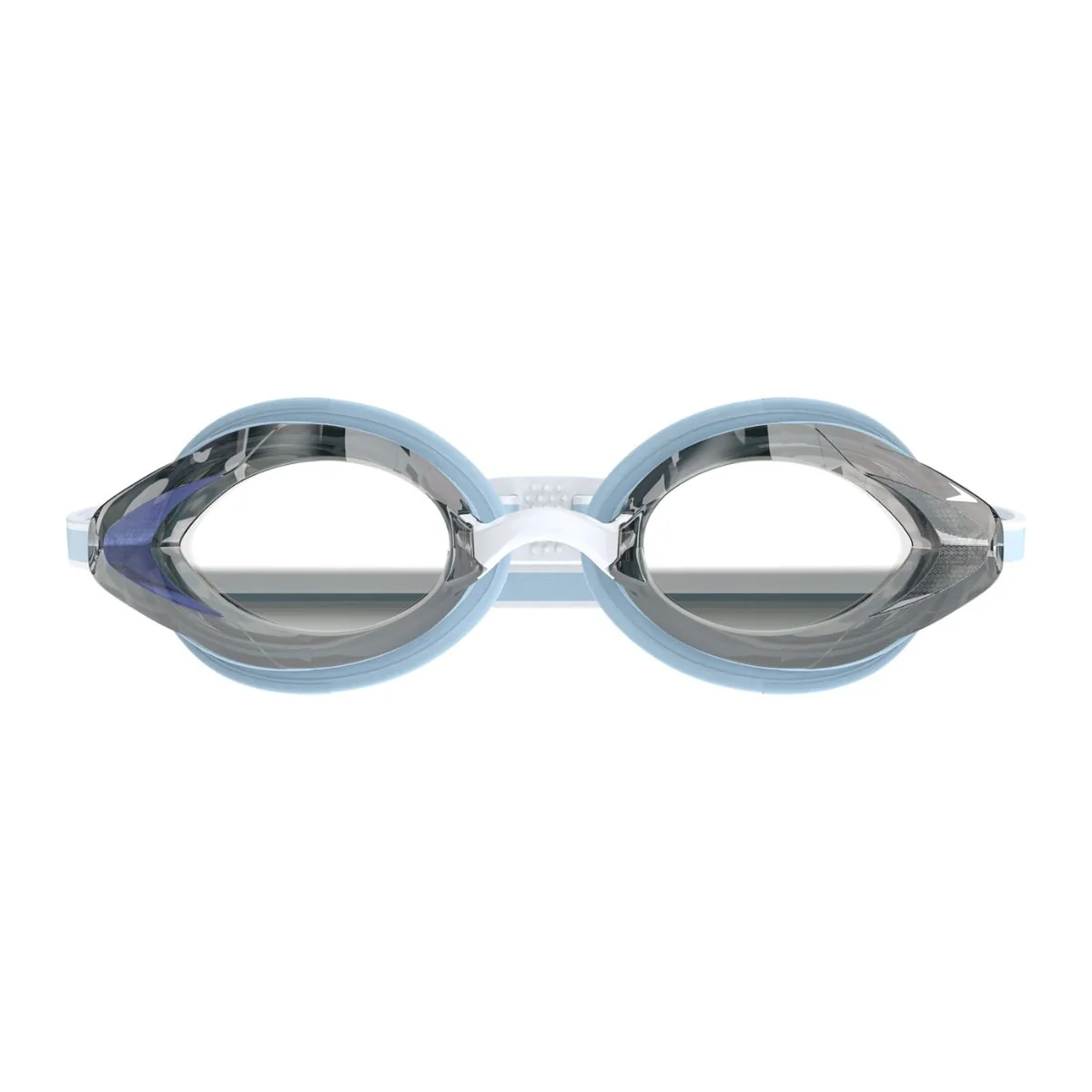 Speedo Women's Vanquisher 3.0 Mirrored Goggle - Image 29