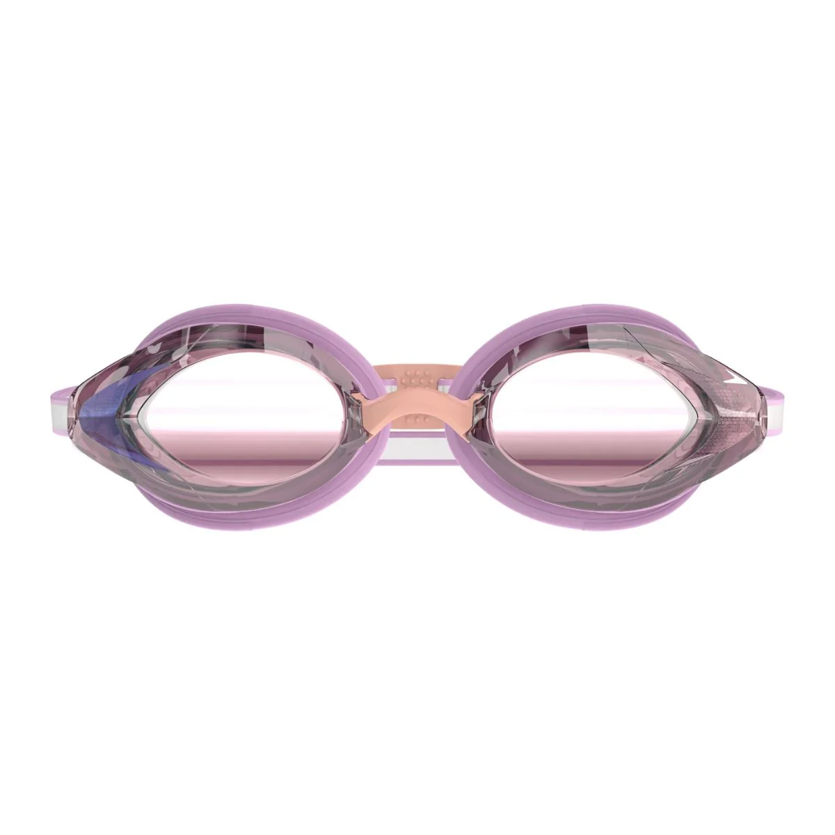 Speedo Women's Vanquisher 3.0 Mirrored Goggle - Image 32