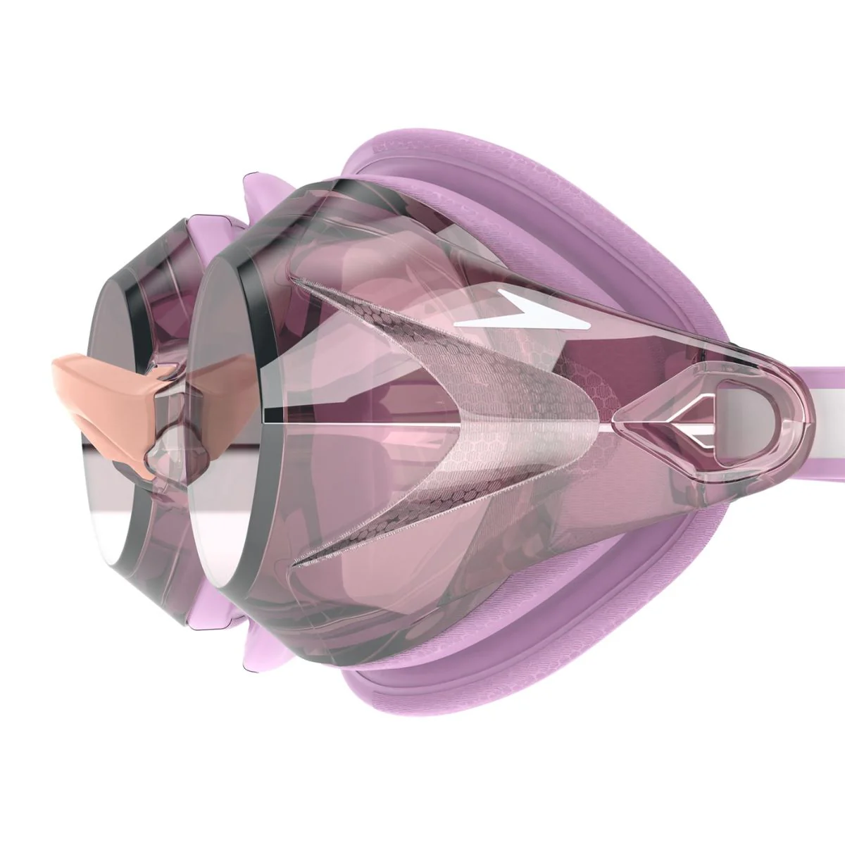 Speedo Women's Vanquisher 3.0 Mirrored Goggle - Image 33