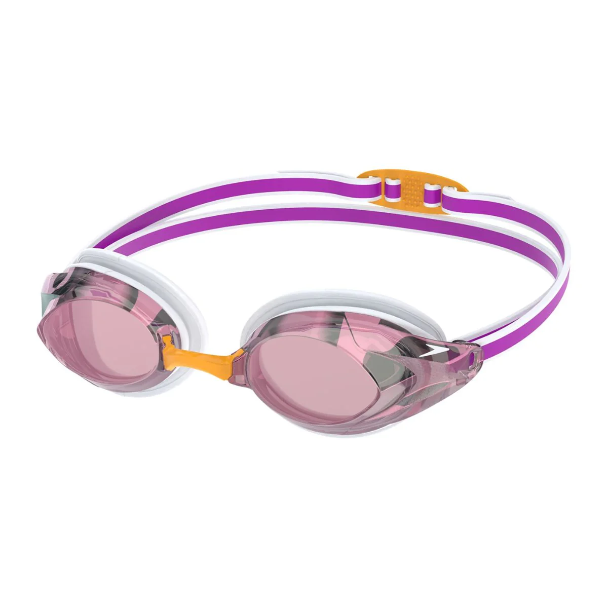 Speedo Women's Vanquisher 3.0 Mirrored Goggle - Image 40