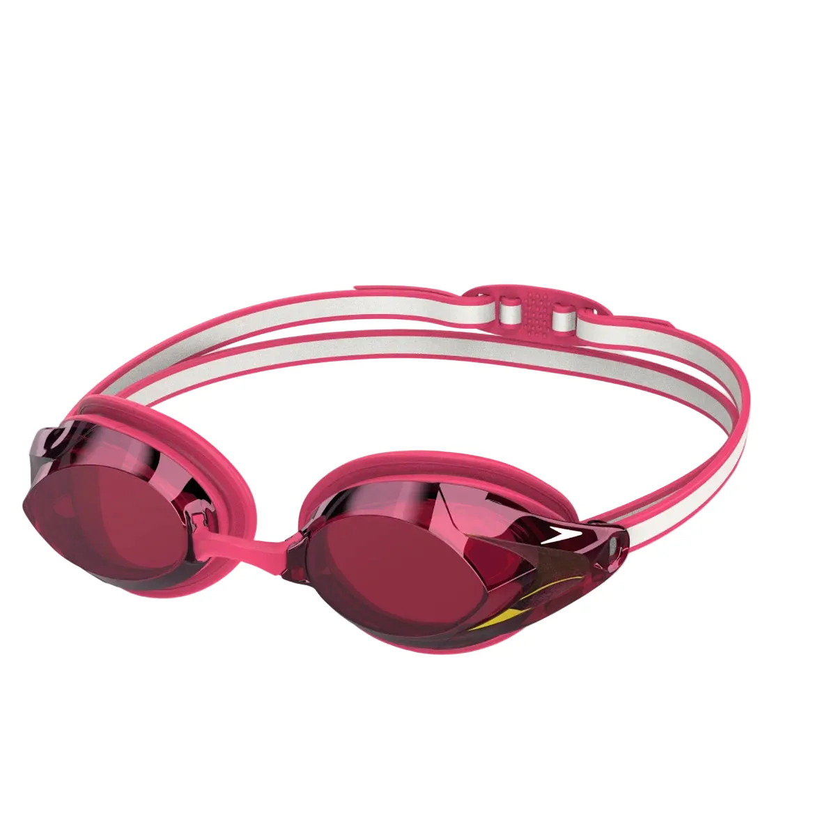 Speedo Women's Vanquisher 3.0 Mirrored Goggle - Image 43
