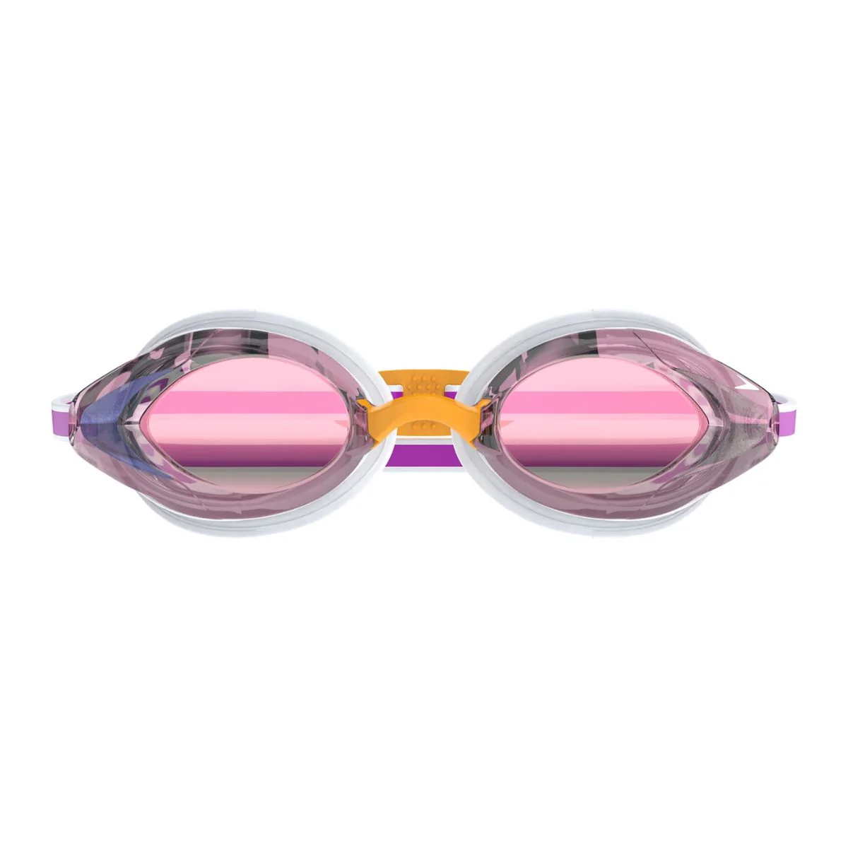 Speedo Women's Vanquisher 3.0 Mirrored Goggle - Image 5