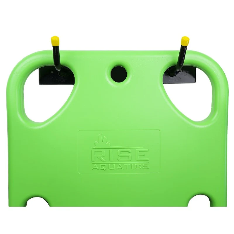 Spineboard Mounting Bracket - Vertical - Image 3