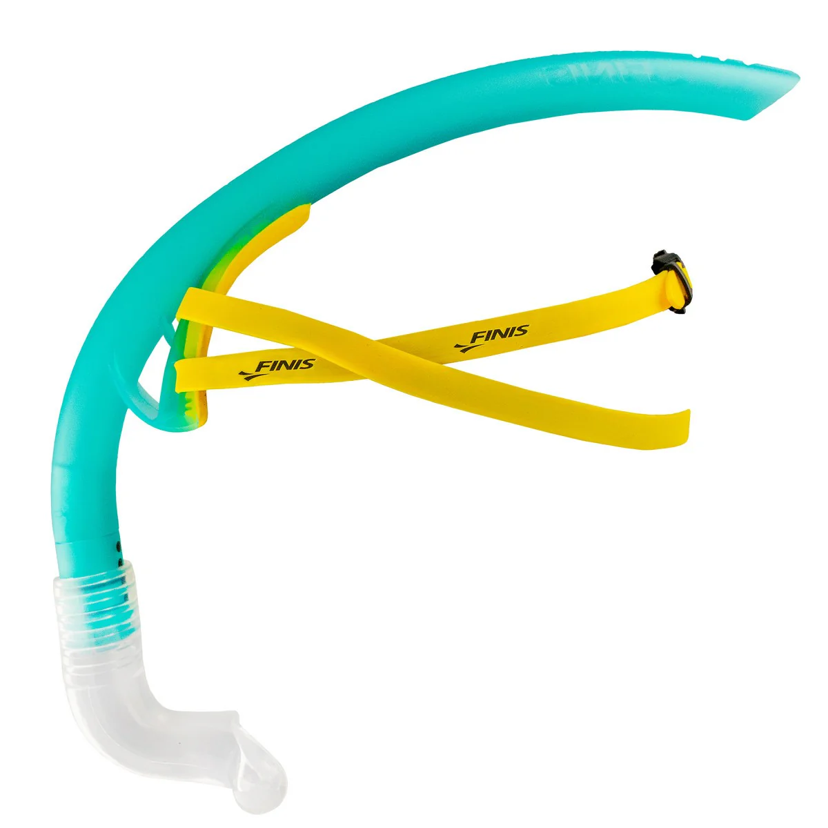 Stability Snorkel: Speed - Image 14