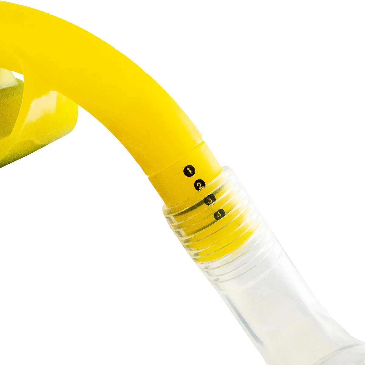 Stability Snorkel: Speed - Image 5