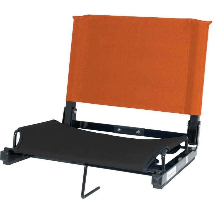 Stadium Chair - Black - Image 6