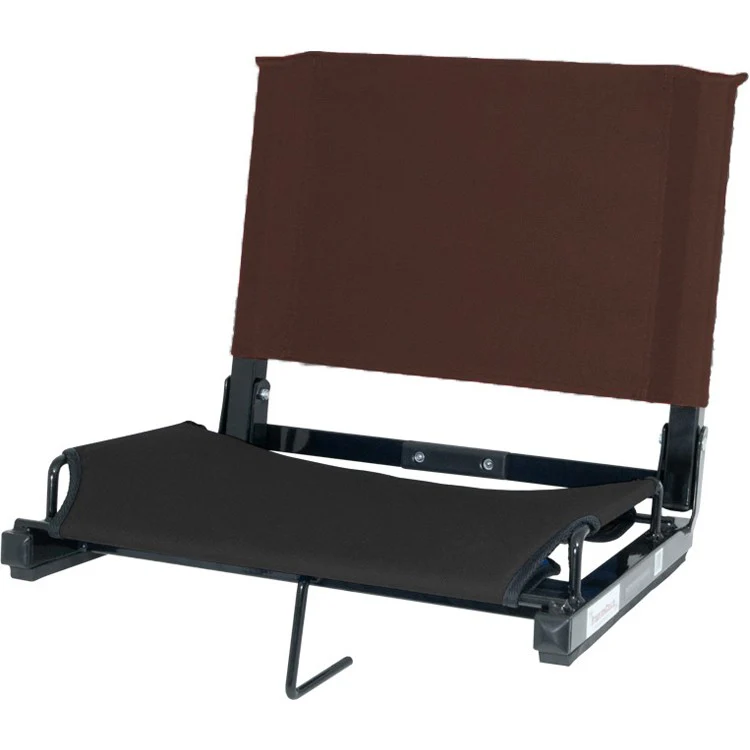 Stadium Chair - Black - Image 7