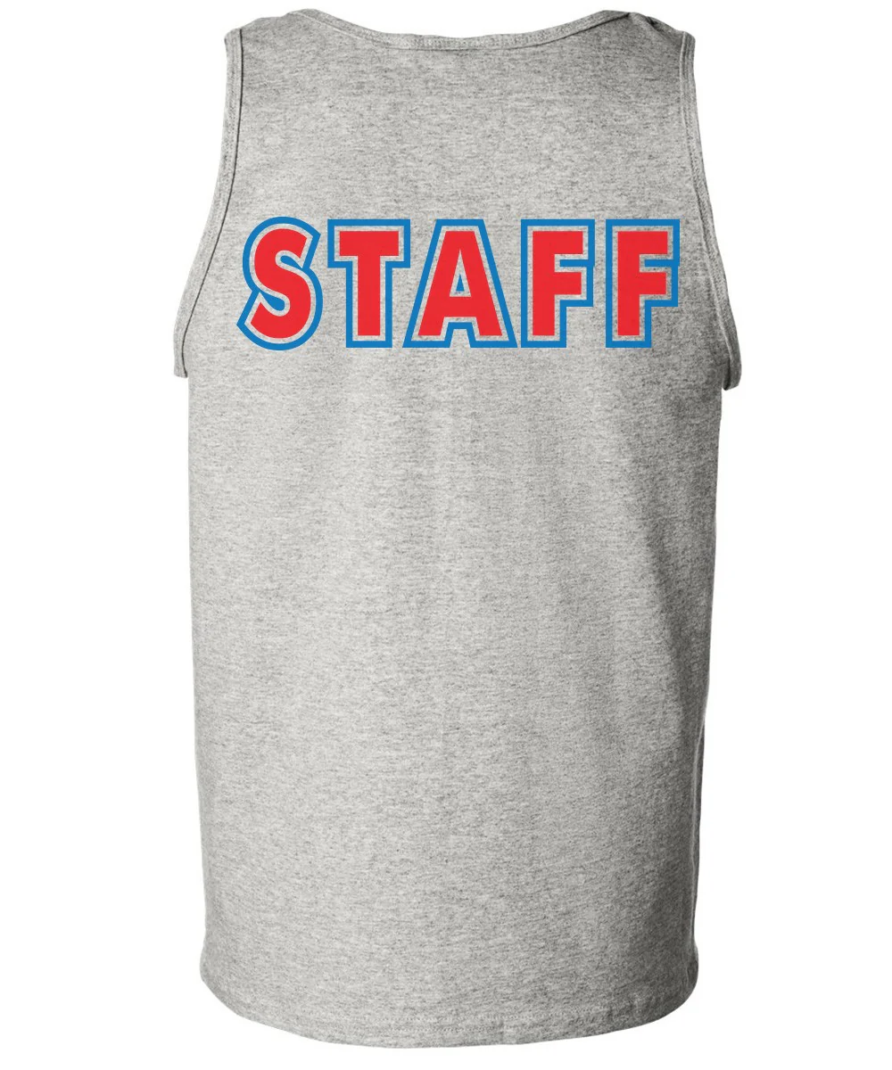 Staff Tank - Image 11