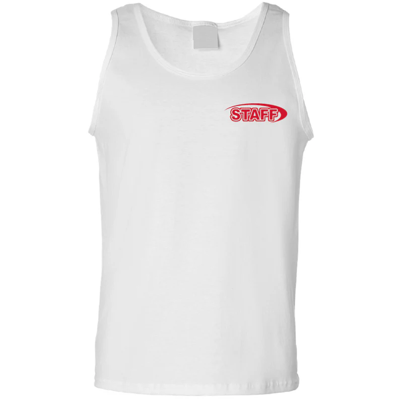 Staff Tank - Image 7