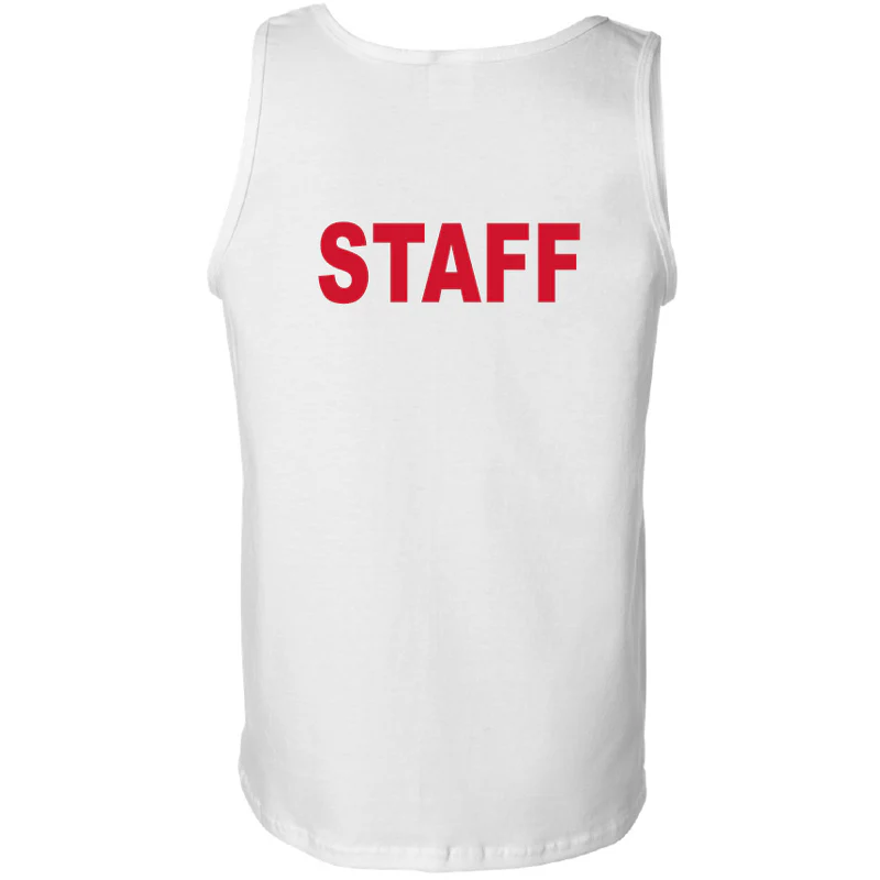 Staff Tank - Image 8