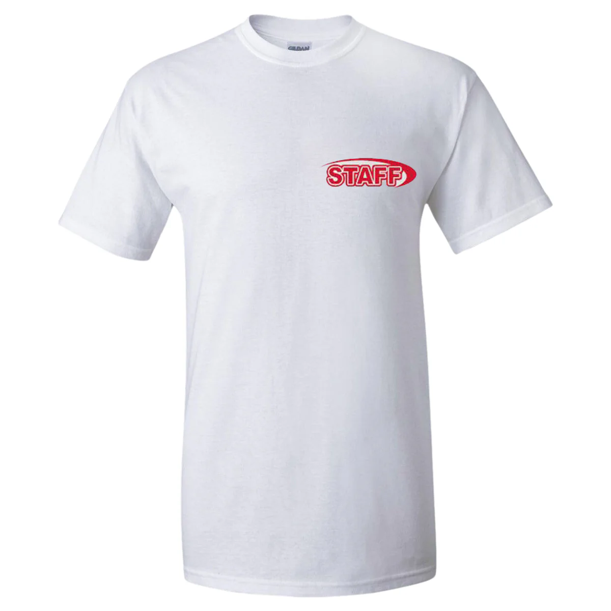 Staff Tee - Image 5