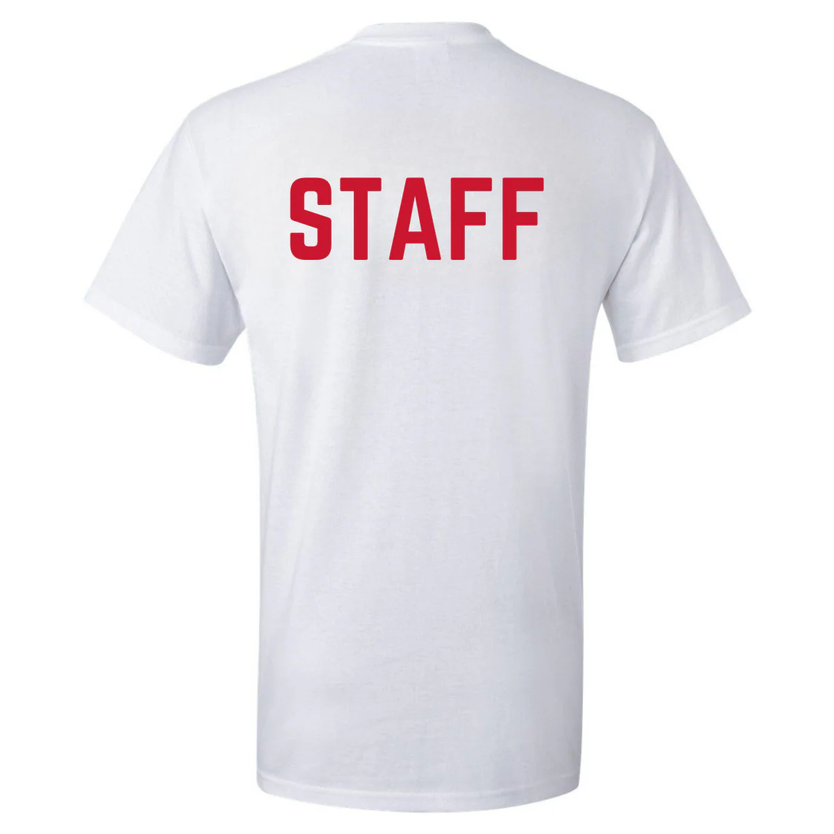 Staff Tee - Image 6