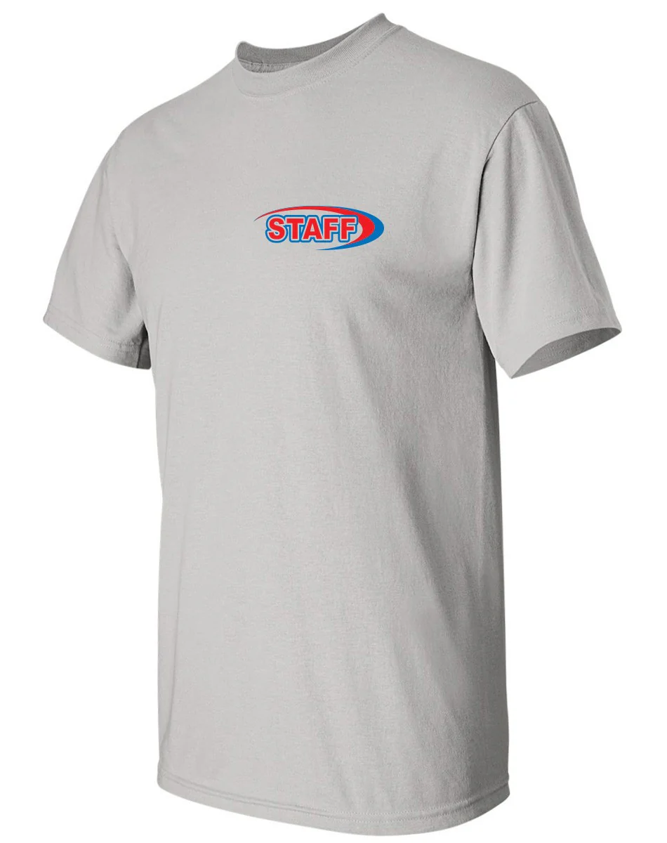Staff Tee - Image 7