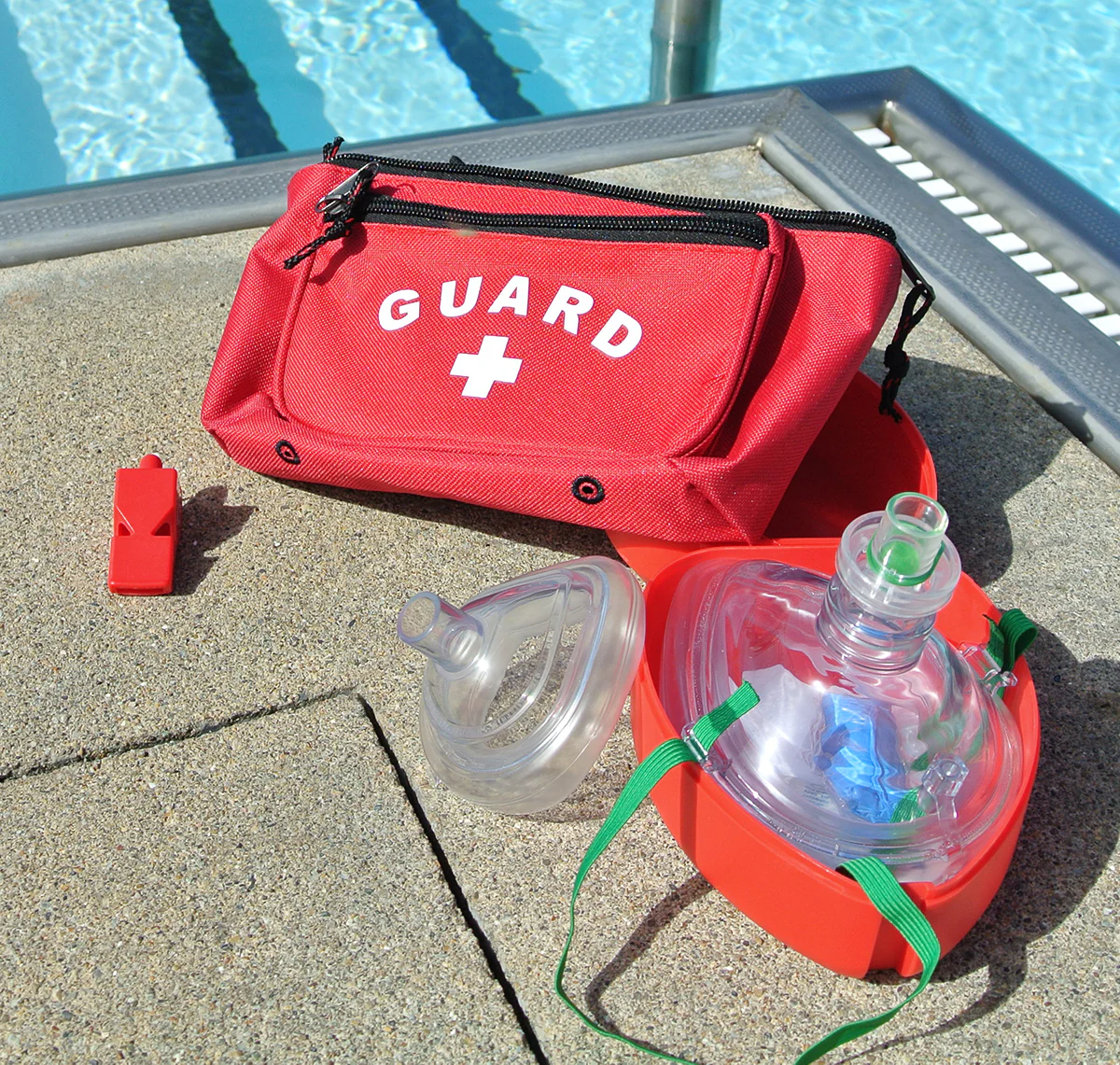 Standard Guard Hip Pack - Image 16