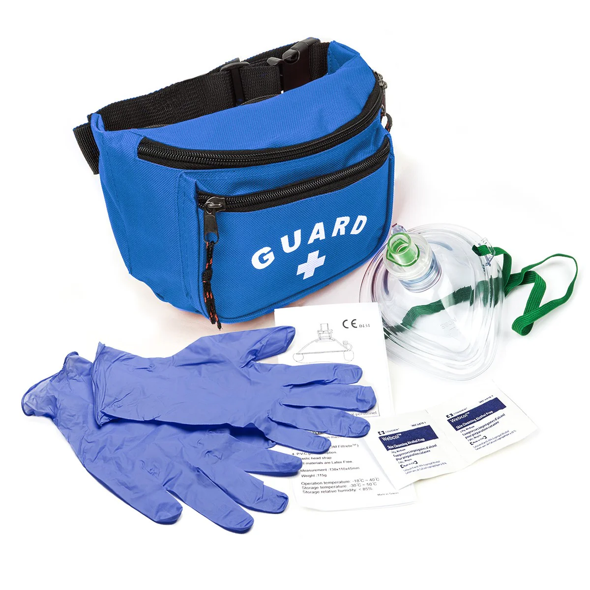 Standard Guard Hip Pack Kit - Image 8