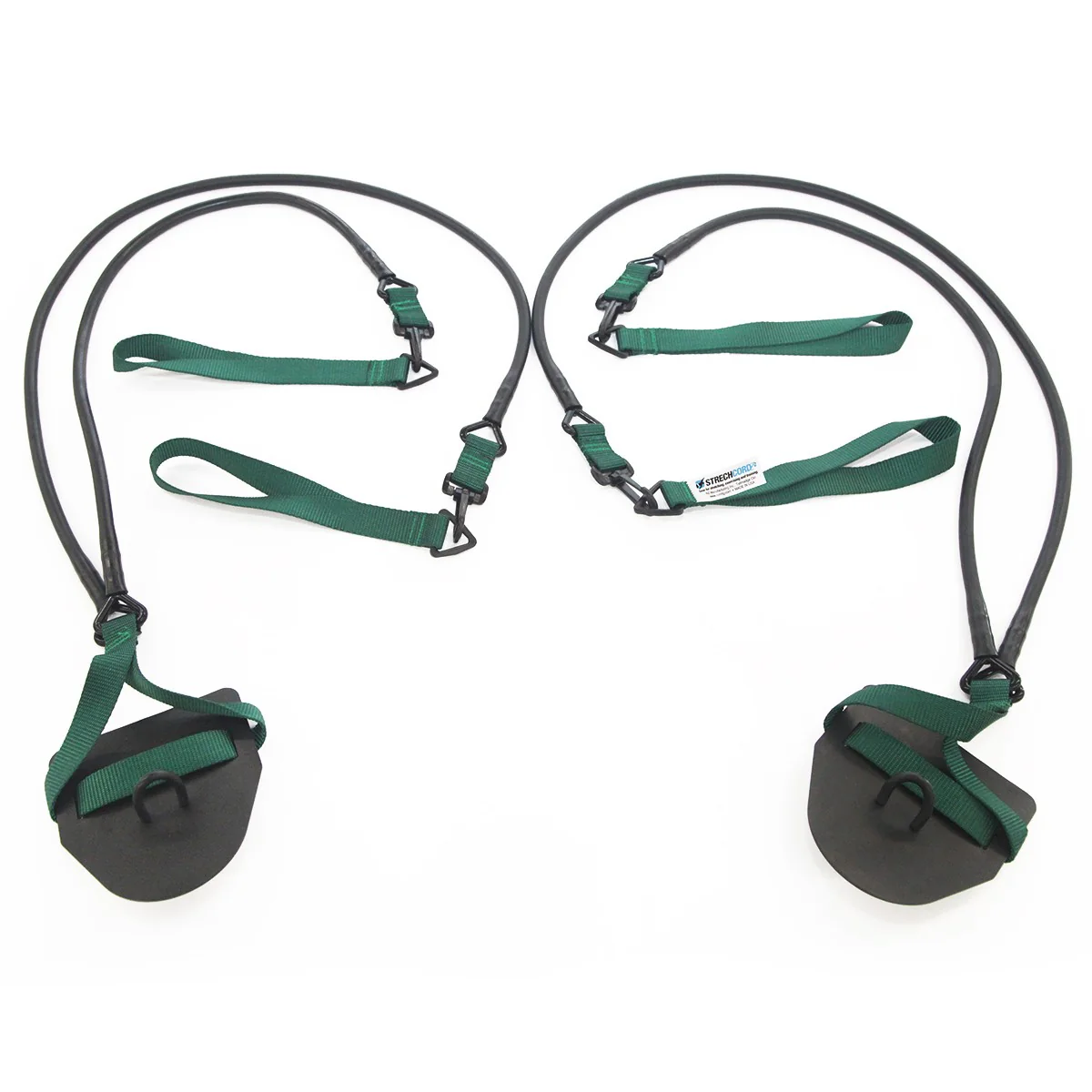 StrechCordz Breaststroke Machine - Image 10