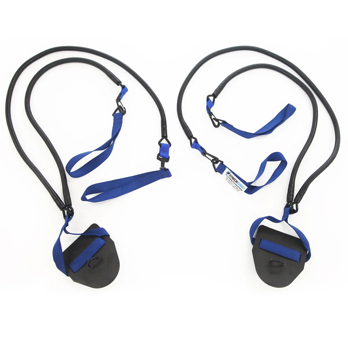 StrechCordz Breaststroke Machine - Image 12