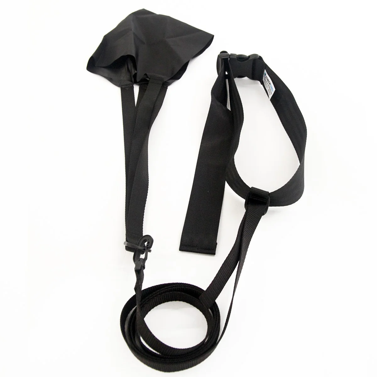 Strechcordz Drag Belt/Tow Tether - Image 9