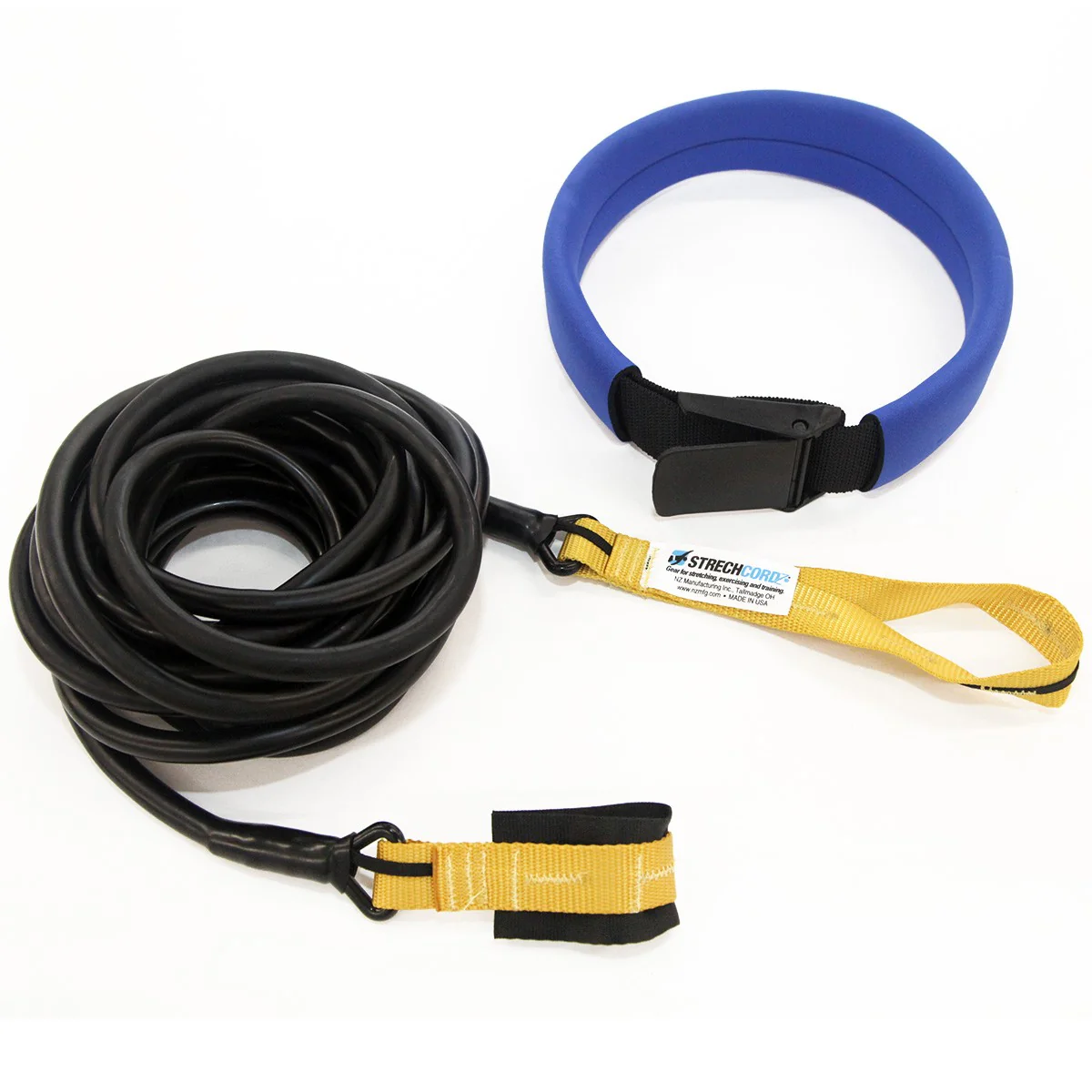 StrechCordz Long Belt Slider - Image 3