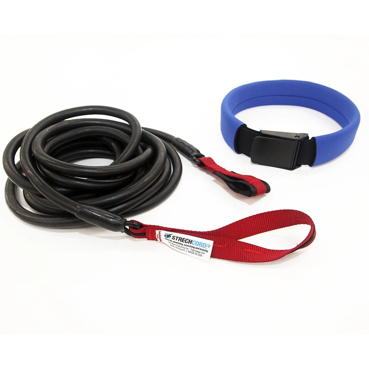 StrechCordz Long Belt Slider - Image 4