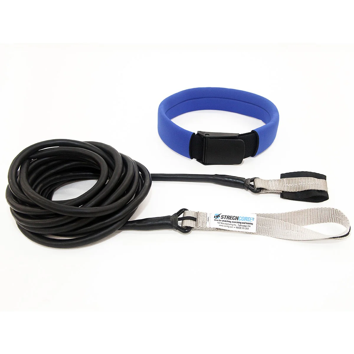 StrechCordz Long Belt Slider - Image 6