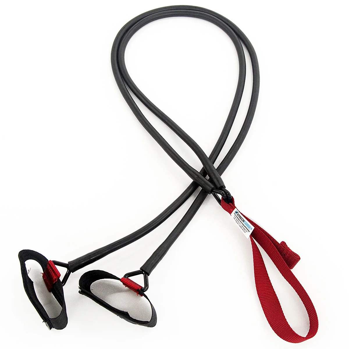 StrechCordz With Leg Straps - Image 11