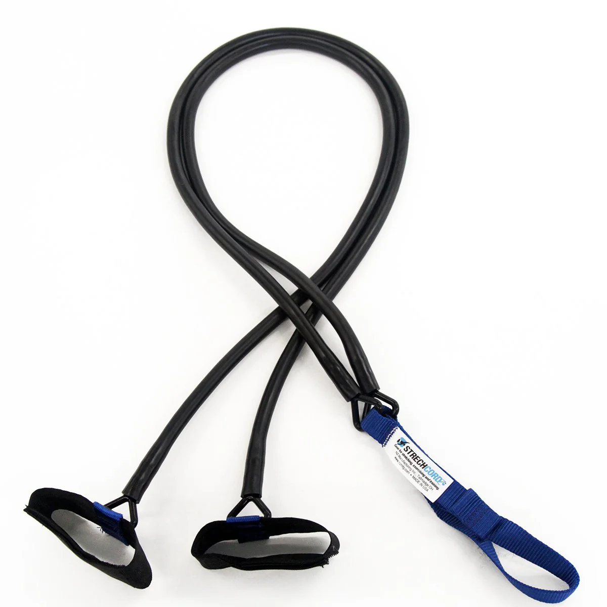 StrechCordz With Leg Straps - Image 12