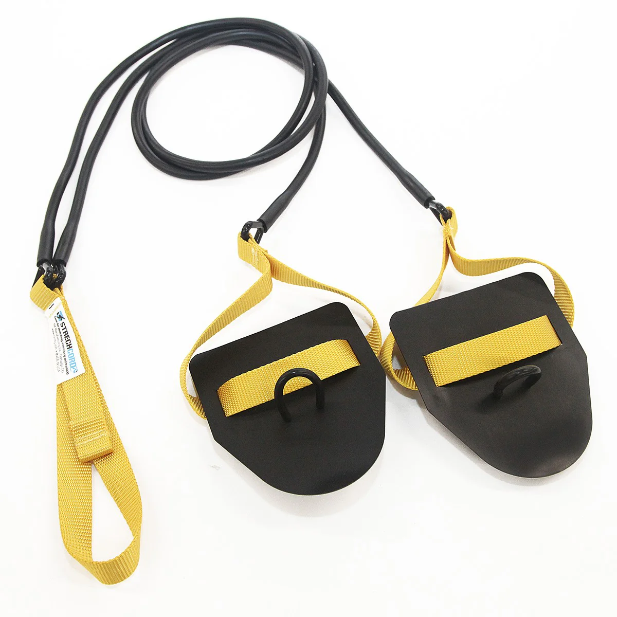 StrechCordz with Paddles - Image 3