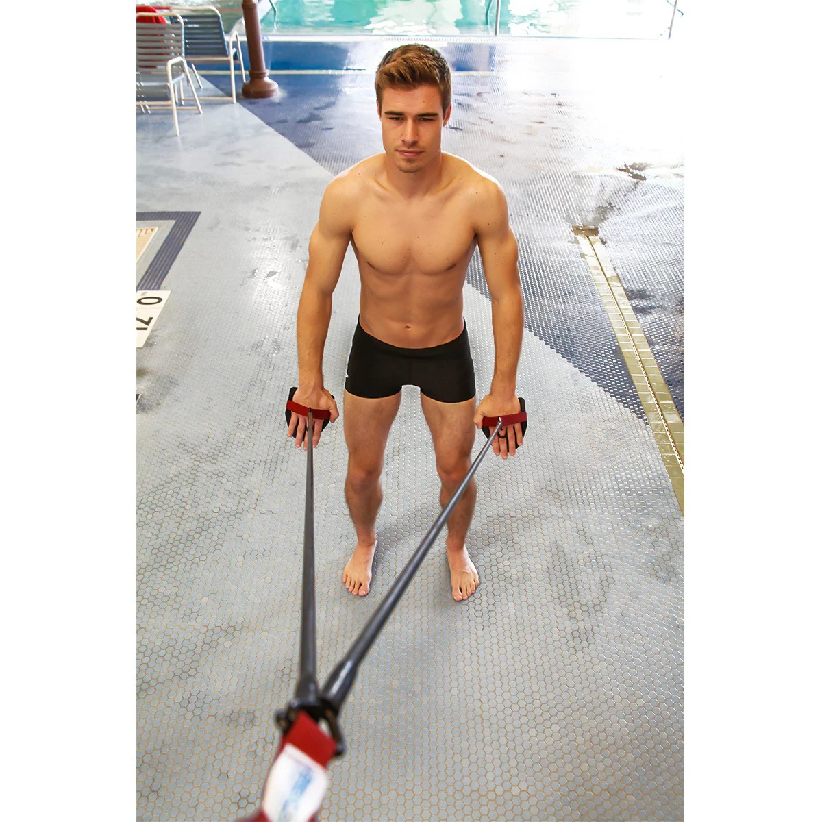 StrechCordz with Paddles - Image 6