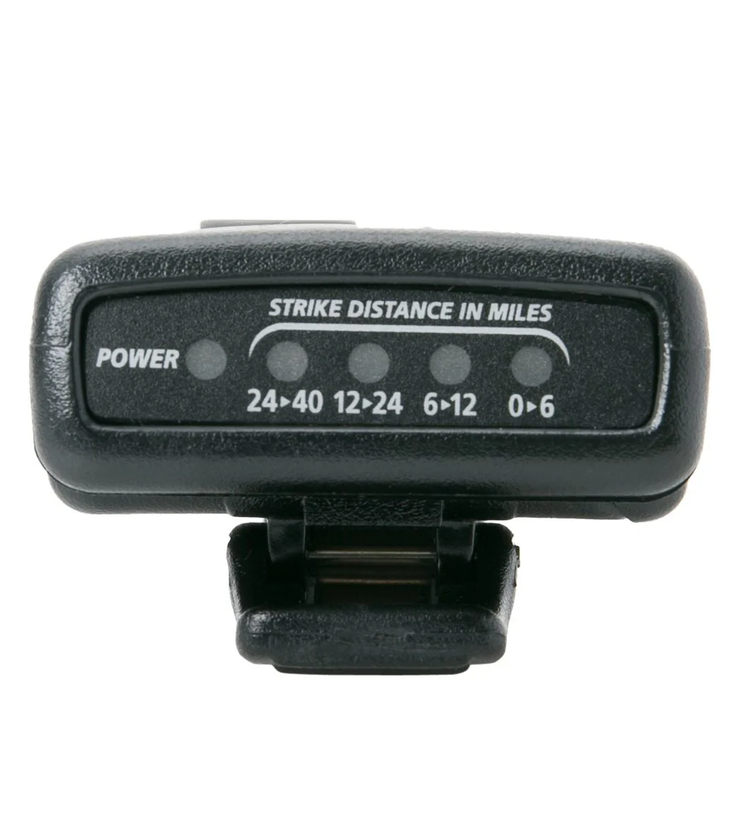 StrikeAlert Lightning Detector - Image 4
