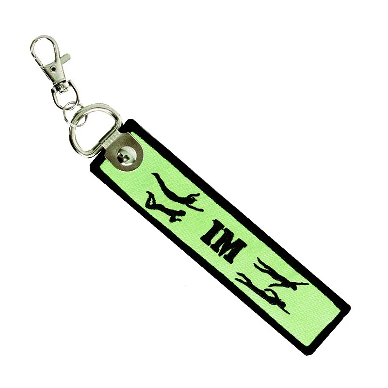 Stroke Bag Tags - Image 5